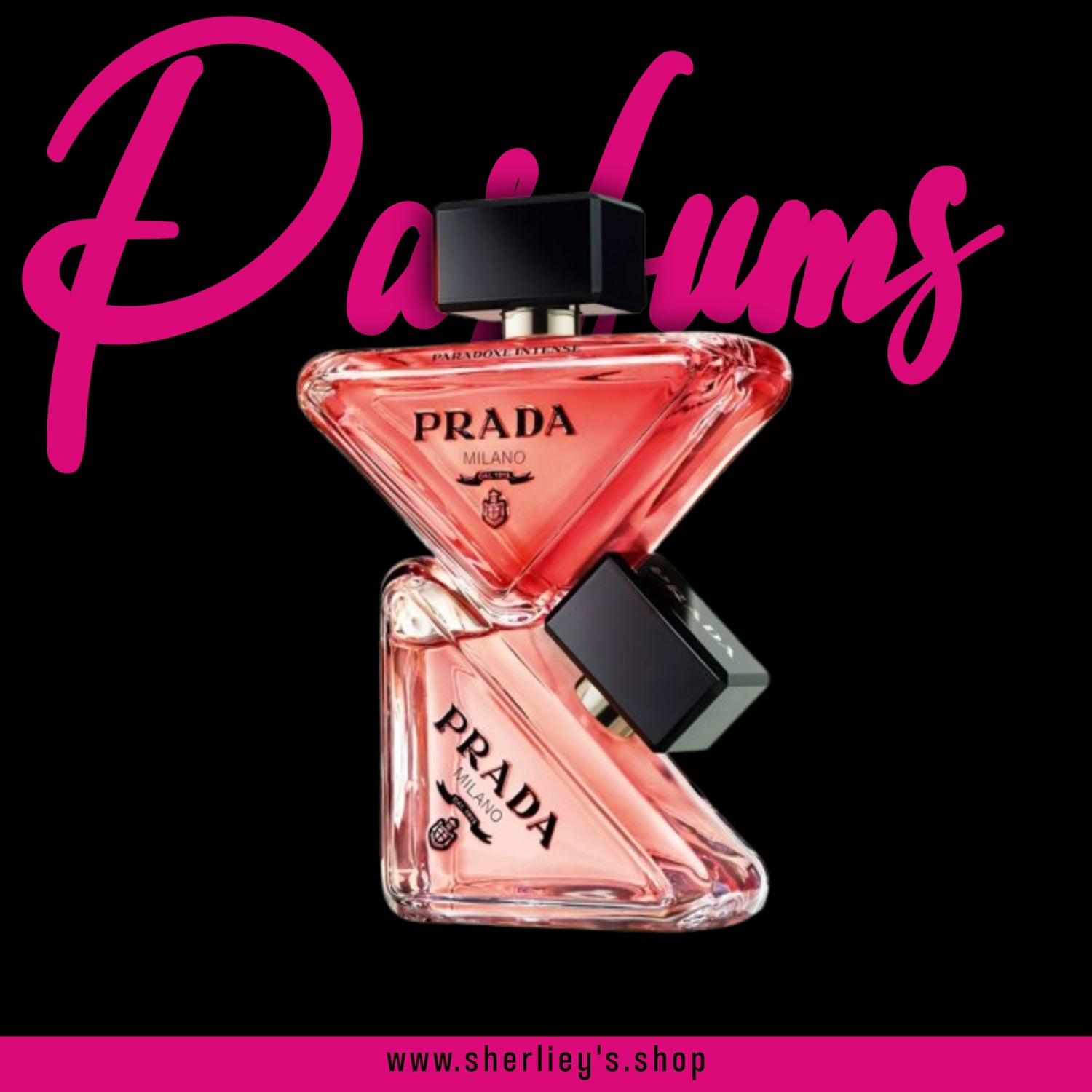 Parfum's
